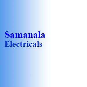 Samanala Electricals