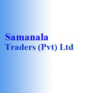 Samanala Traders (Pvt) Ltd