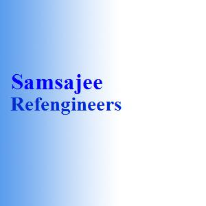 Samsajee Refengineers