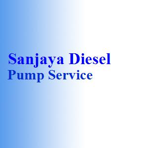 Sanjaya Diesel Pump Service