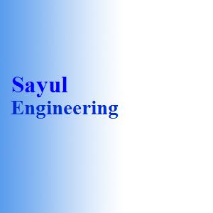 Sayul Engineering