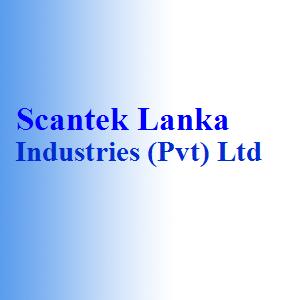 Scantek Lanka Industries (Pvt) Ltd