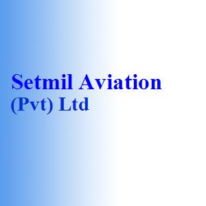 Setmil Aviation (Pvt) Ltd