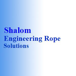 Shalom Engineering Rope Solutions