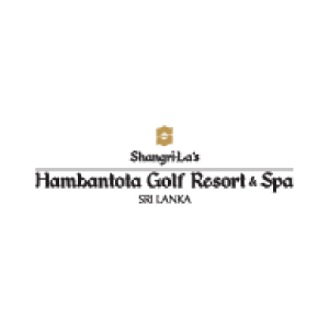 Shangri-La s Hambantota Resort & Spa