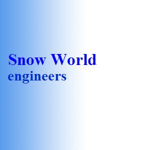 Snow World Engineers