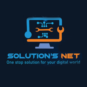 Solutions Net