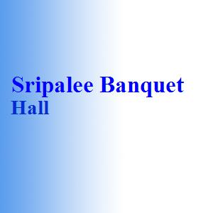 Sripalee Banquet Hall