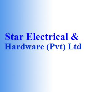 Star Electrical & Hardware (Pvt) Ltd