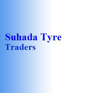 Suhada Tyre Traders