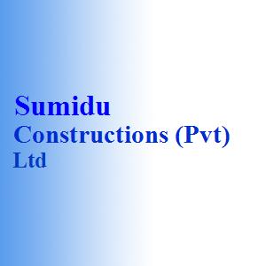 Sumidu Constructions (Pvt) Ltd