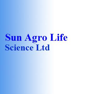 Sun Agro Life Science Ltd