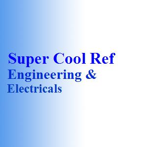 Super Cool Ref Engineering & Electricals