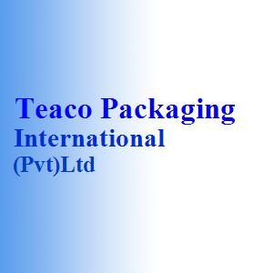 Teaco Packaging International (Pvt)Ltd