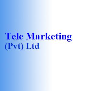 Tele Marketing (Pvt) Ltd