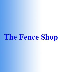 The Fence Shop