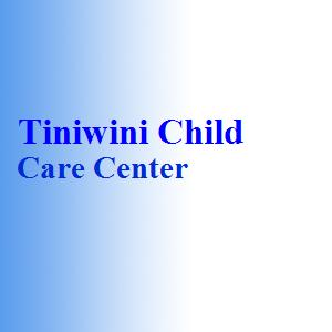 Tiniwini Child Care Center