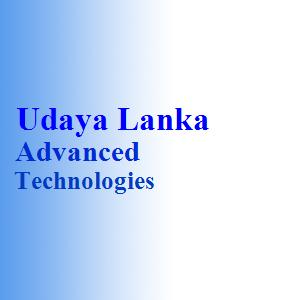 Udaya Lanka Advanced Technologies (Pvt) Ltd