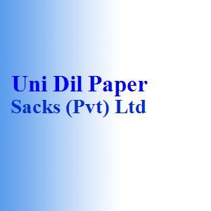 Uni Dil Paper Sacks (Pvt) Ltd