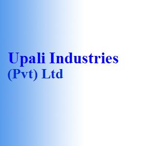 Upali Industries (Pvt) Ltd