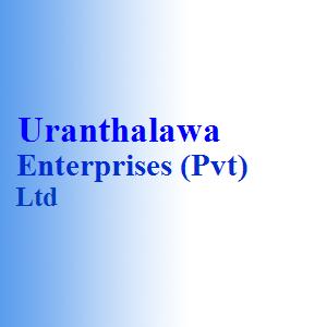 Uranthalawa Enterprises (Pvt) Ltd