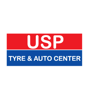 U S P Tyre Auto Centre