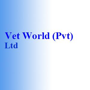 Vet World (Pvt) Ltd