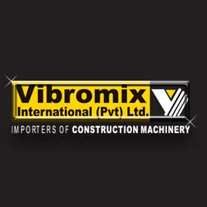 Vibromix International (Pvt) Ltd