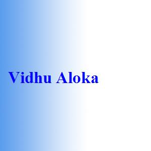 Vidhu Aloka