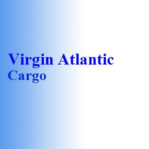 Virgin Atlantic Cargo