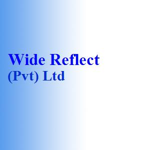 Wide Reflect (Pvt) Ltd