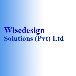 Wisedesign Solutions (Pvt) Ltd