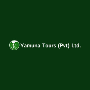 Yamuna Tours (Pvt) Ltd