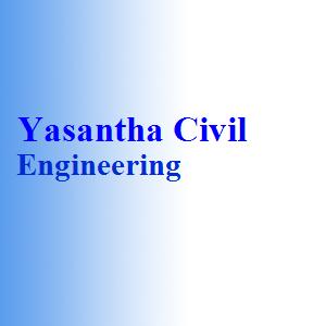 Yasantha Civil Engineering