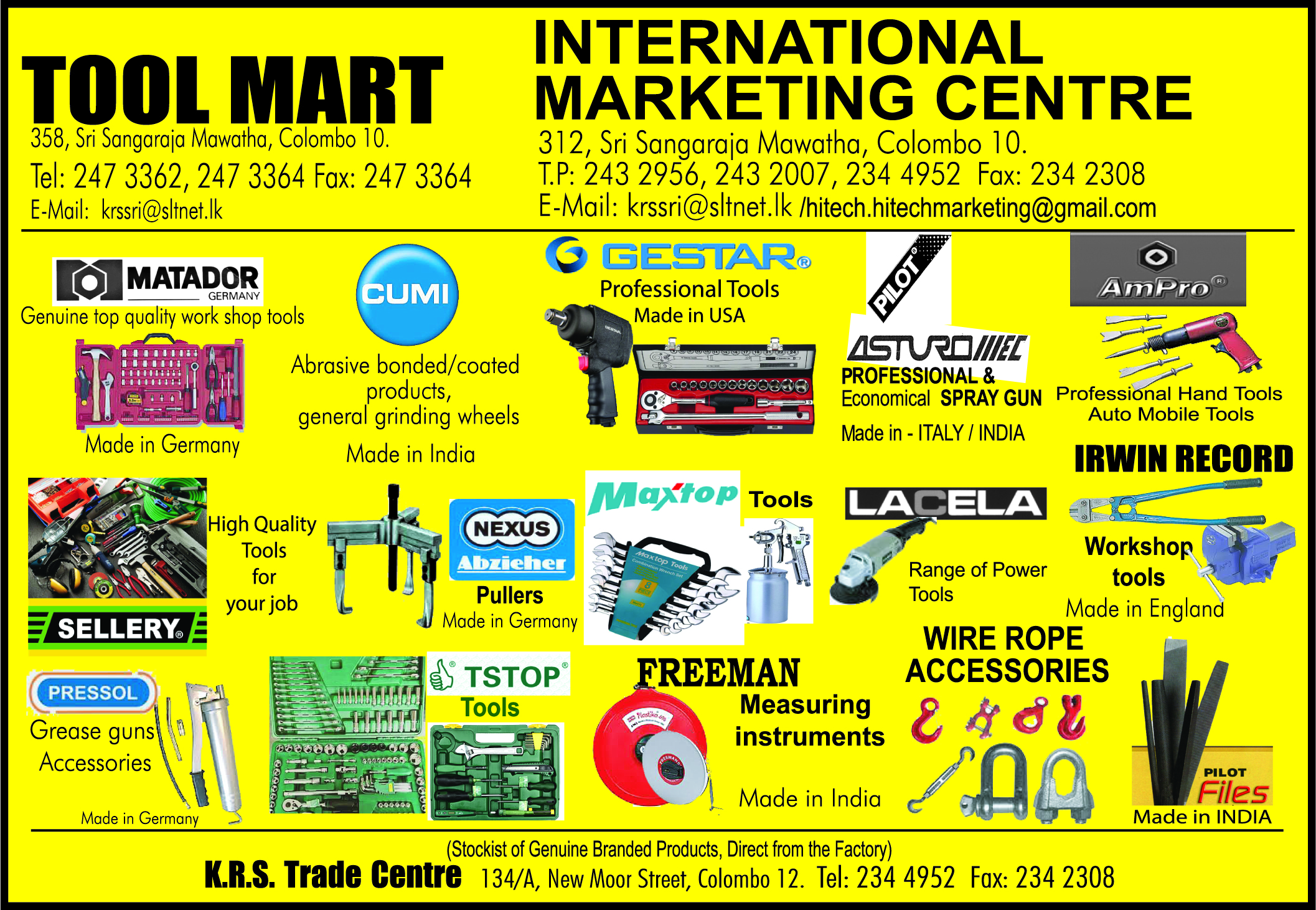 advertisement