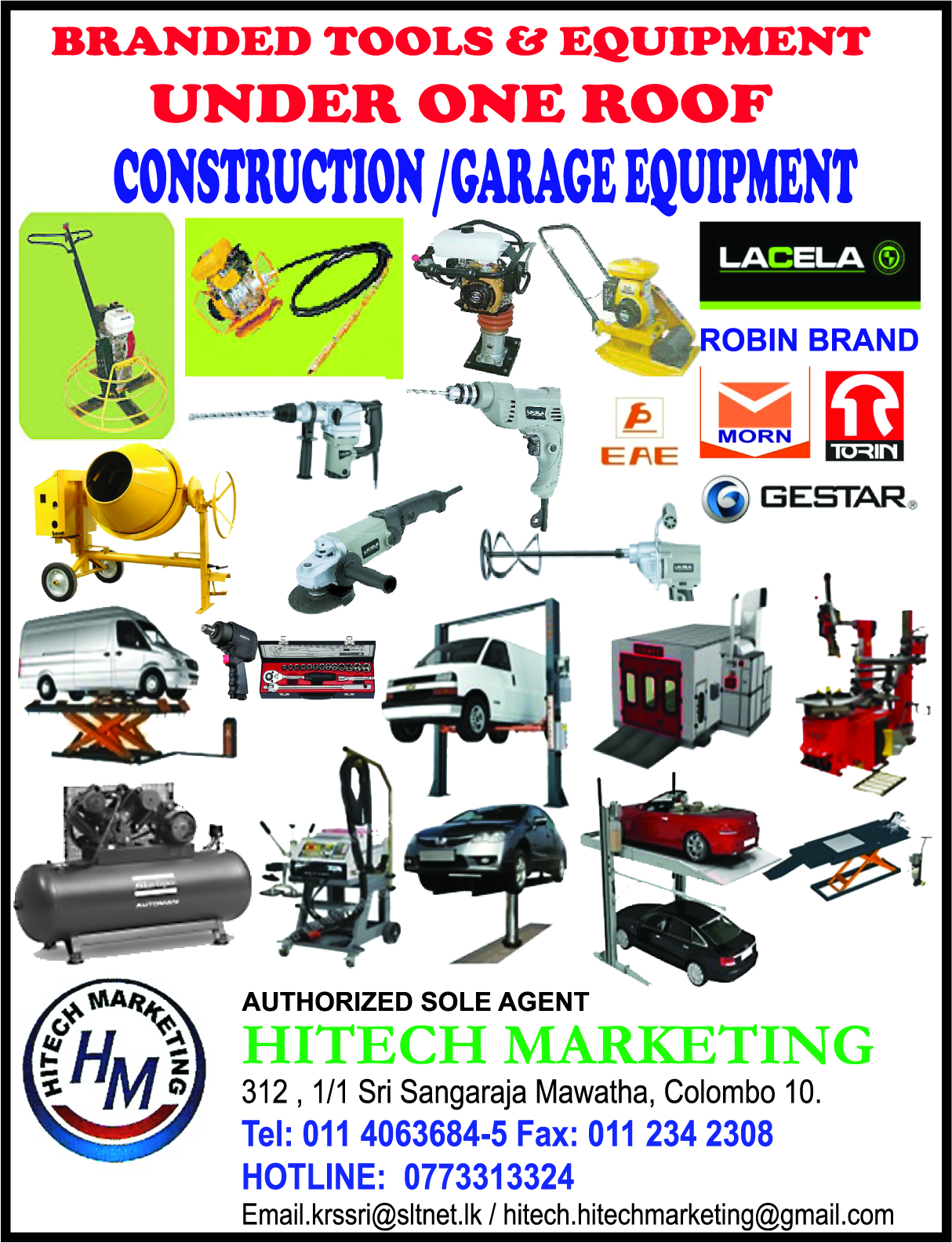 advertisement